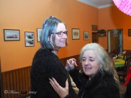 Jo Star im GH Timo am 21.02.2025